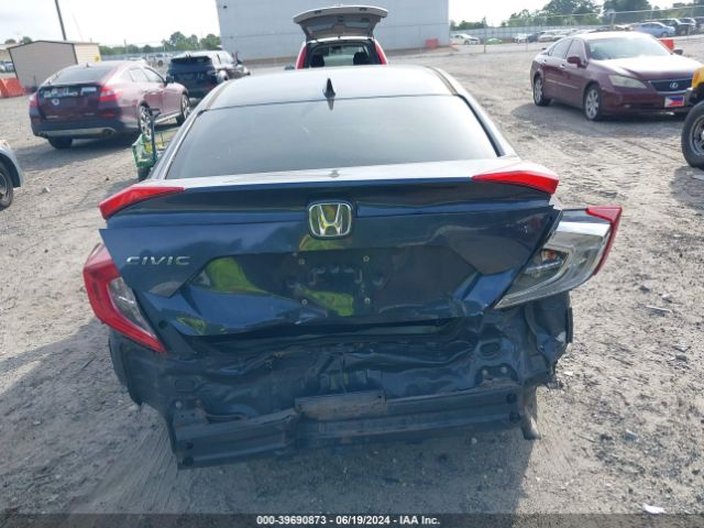 19XFC2F72HE222396 Honda CIVIC EX