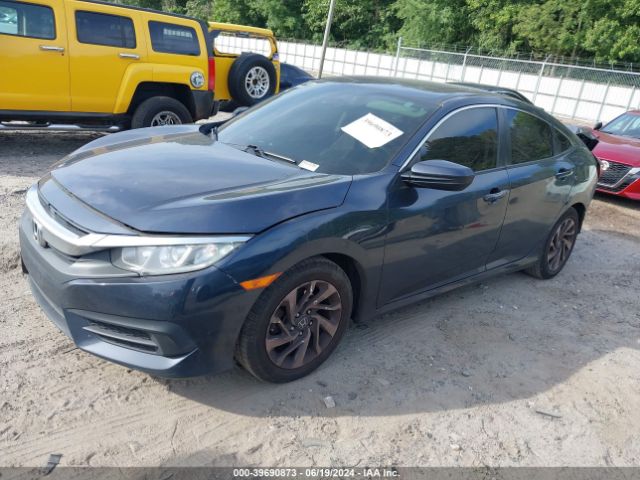 19XFC2F72HE222396 Honda CIVIC EX