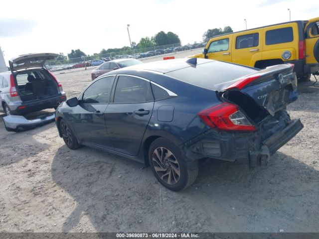 19XFC2F72HE222396 Honda CIVIC EX