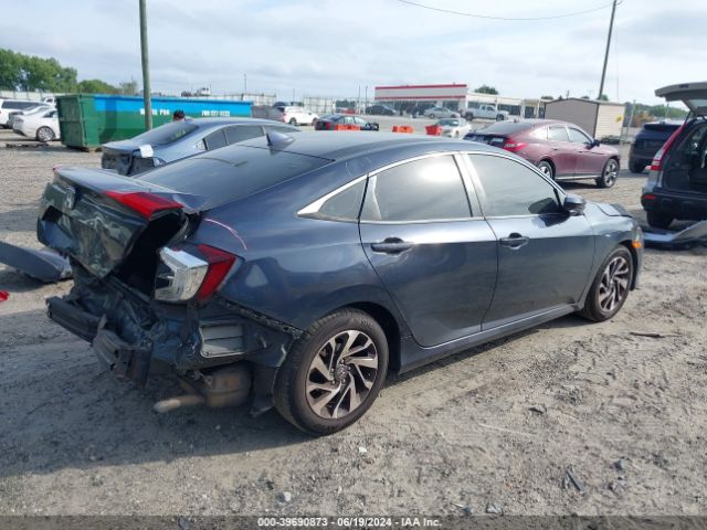 19XFC2F72HE222396 Honda CIVIC EX