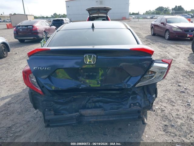 19XFC2F72HE222396 Honda CIVIC EX
