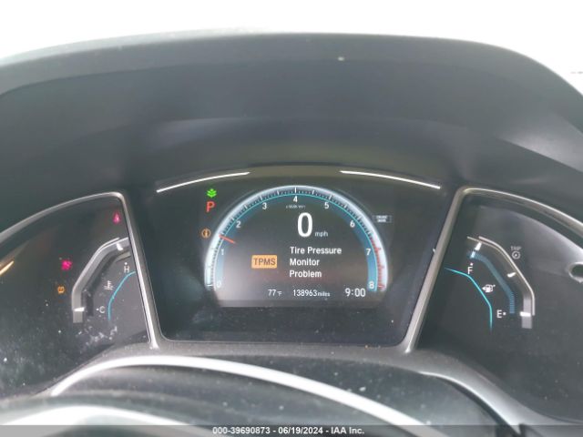 19XFC2F72HE222396 Honda CIVIC EX