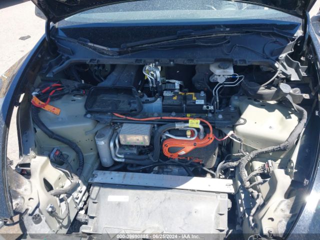 7SAYGDEF4NF341366 Tesla Model Y Performance Dual Motor All-wheel Drive