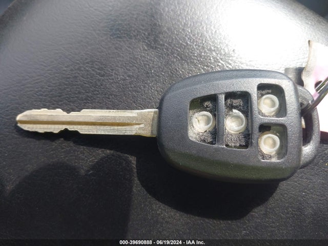 Toyota CAMRY SE 2017 4T1BF1FK2HU346539 Image 11