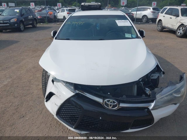Toyota CAMRY SE 2017 4T1BF1FK2HU346539 Image 13
