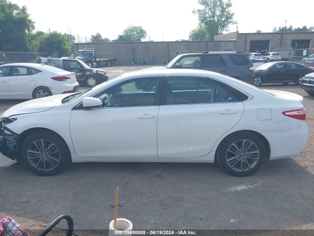 Toyota CAMRY SE 2017 4T1BF1FK2HU346539 Image 15
