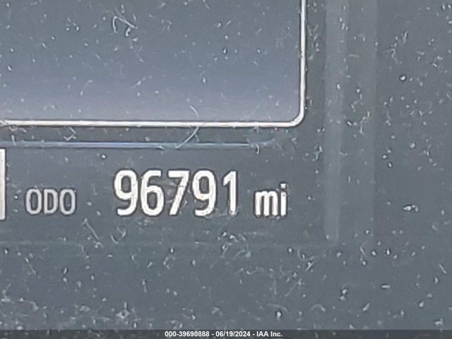 Toyota CAMRY SE 2017 4T1BF1FK2HU346539 Image 16