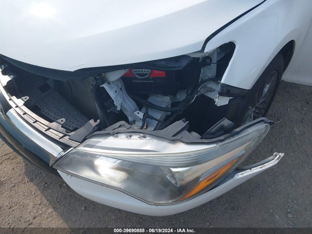 Toyota CAMRY SE 2017 4T1BF1FK2HU346539 Image 6