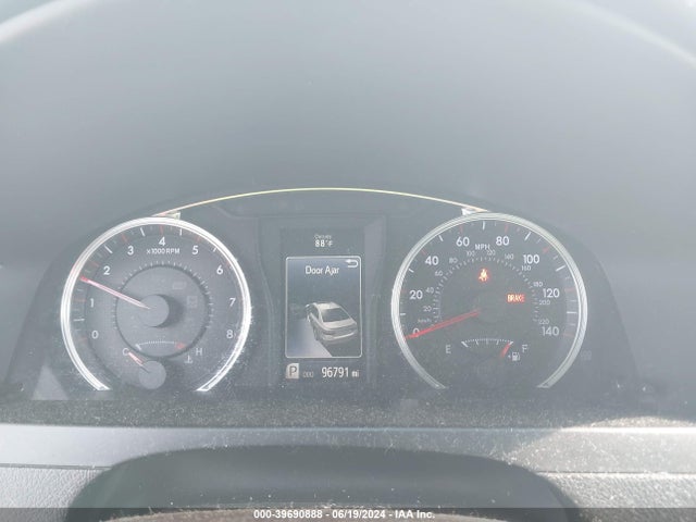Toyota CAMRY SE 2017 4T1BF1FK2HU346539 Image 7