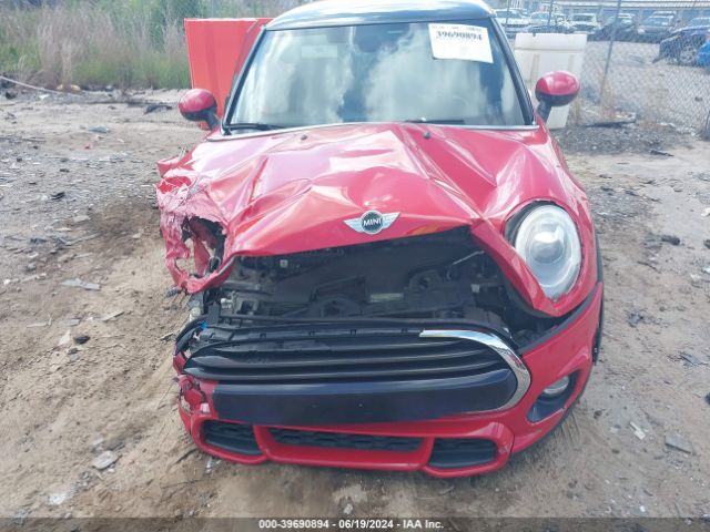 WMWXP5C52GT739889 Mini Hardtop Cooper