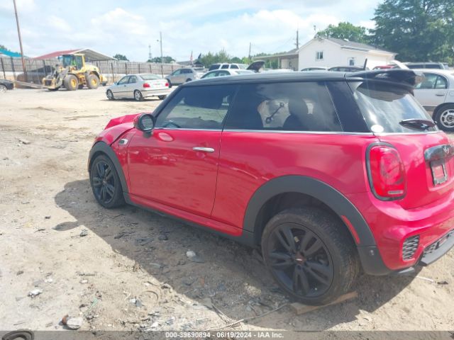 WMWXP5C52GT739889 Mini Hardtop Cooper