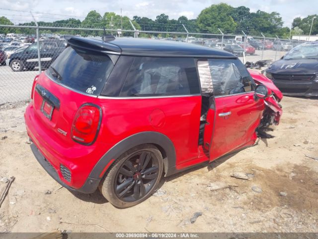 WMWXP5C52GT739889 Mini Hardtop Cooper