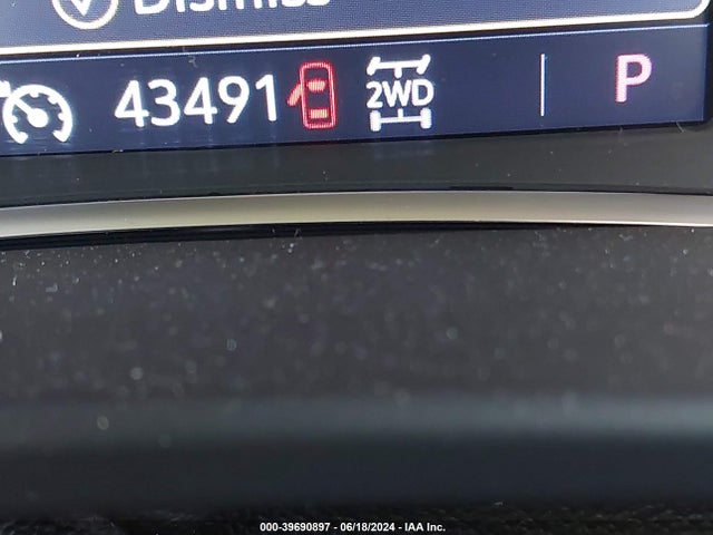 GMC Acadia Awd Slt 2023 1GKKNUL46PZ155338 Image 15