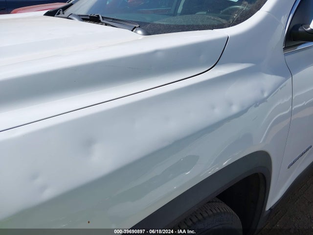 GMC Acadia Awd Slt 2023 1GKKNUL46PZ155338 Image 17