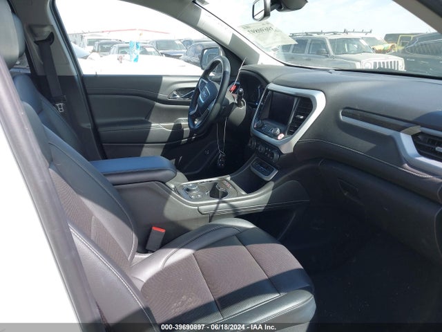 GMC Acadia Awd Slt 2023 1GKKNUL46PZ155338 Image 5