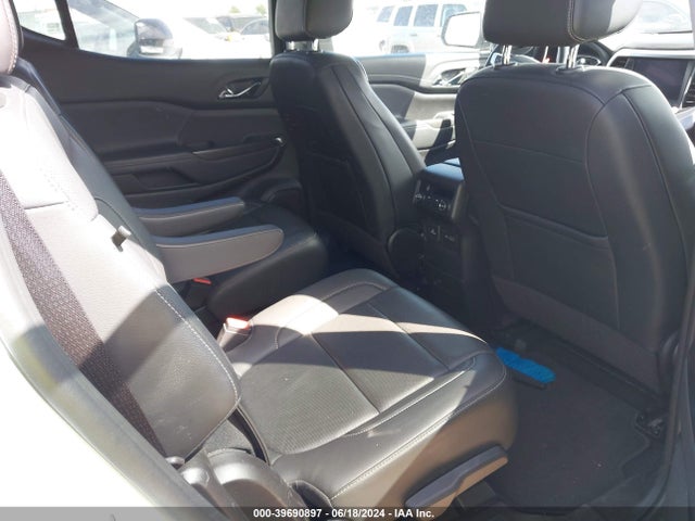 GMC Acadia Awd Slt 2023 1GKKNUL46PZ155338 Image 8