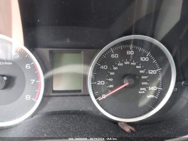 Subaru Forester 2.5i Premium 2017 JF2SJAEC8HH416651 Image 16