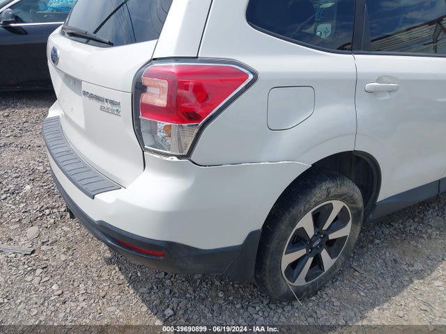 Subaru Forester 2.5i Premium 2017 JF2SJAEC8HH416651 Image 20