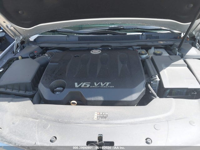 Продаж на аукціоні авто 2013 Cadillac Xts Luxury, vin: 2G61P5S36D9217068, номер лоту: 39690901