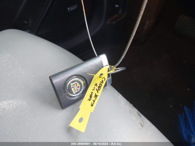Продаж на аукціоні авто 2013 Cadillac Xts Luxury, vin: 2G61P5S36D9217068, номер лоту: 39690901