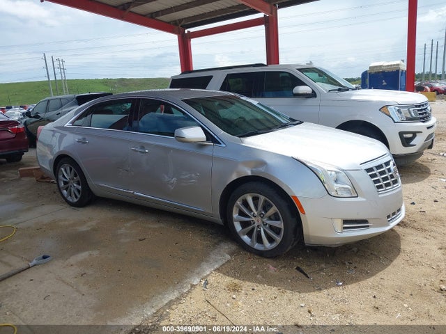 Продаж на аукціоні авто 2013 Cadillac Xts Luxury, vin: 2G61P5S36D9217068, номер лоту: 39690901