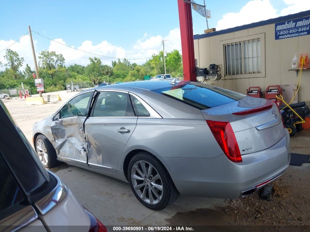 Продаж на аукціоні авто 2013 Cadillac Xts Luxury, vin: 2G61P5S36D9217068, номер лоту: 39690901
