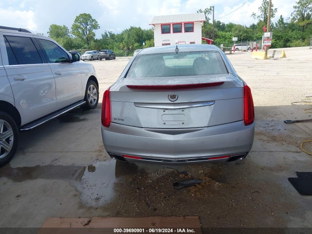 Продаж на аукціоні авто 2013 Cadillac Xts Luxury, vin: 2G61P5S36D9217068, номер лоту: 39690901