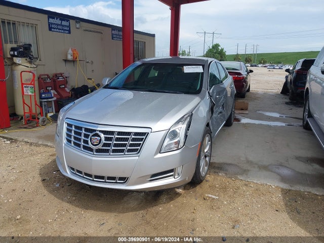 Продаж на аукціоні авто 2013 Cadillac Xts Luxury, vin: 2G61P5S36D9217068, номер лоту: 39690901