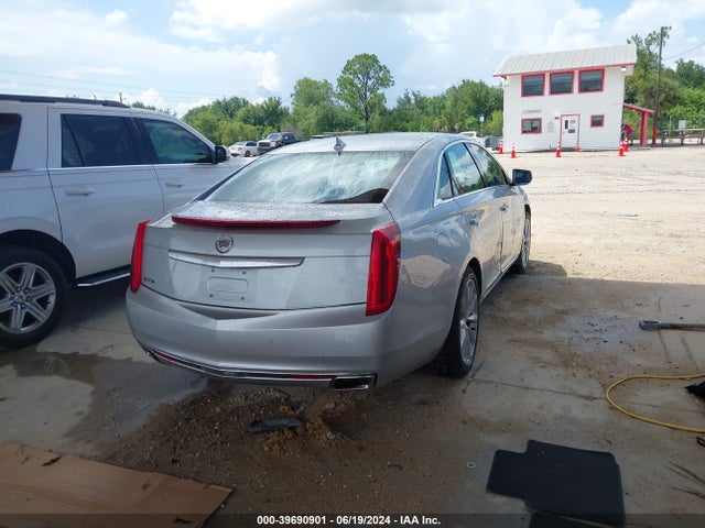 Продаж на аукціоні авто 2013 Cadillac Xts Luxury, vin: 2G61P5S36D9217068, номер лоту: 39690901