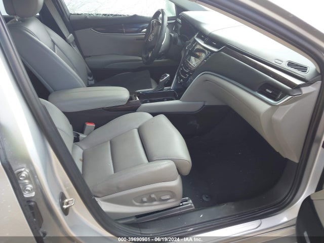Продаж на аукціоні авто 2013 Cadillac Xts Luxury, vin: 2G61P5S36D9217068, номер лоту: 39690901