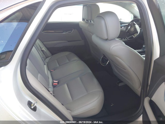 Продаж на аукціоні авто 2013 Cadillac Xts Luxury, vin: 2G61P5S36D9217068, номер лоту: 39690901