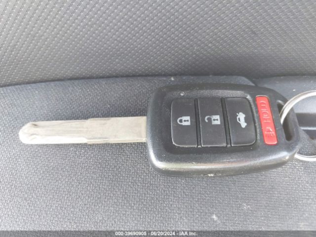 2HGFC2F64LH597180 Honda Civic Lx