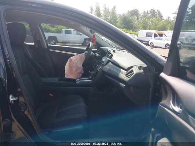 2HGFC2F64LH597180 Honda Civic Lx
