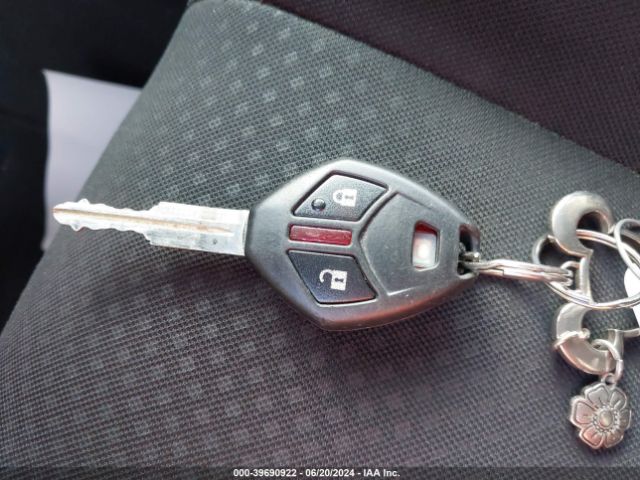 4A4AP3AU9EE016185 Mitsubishi Outlander Sport Es