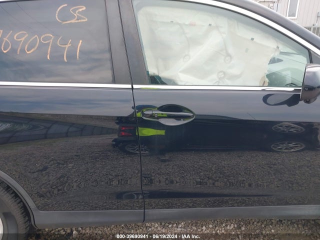 Honda Cr-v Ex-l 2015 5J6RM4H71FL012695 Image 13