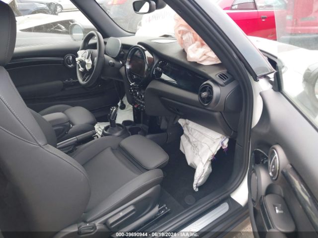 2024 MINI CONVERTIBLE WMW43DL02R3S22690 Photo 4