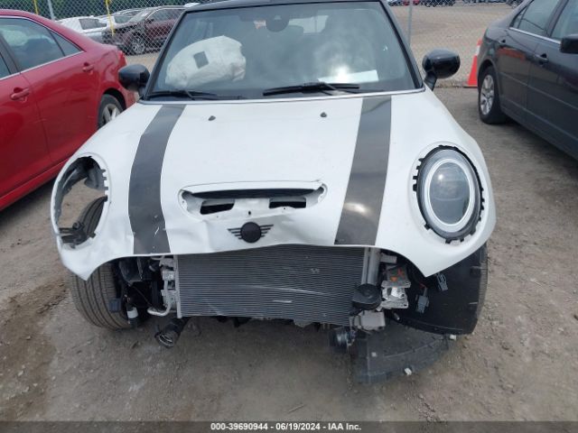 2024 MINI CONVERTIBLE WMW43DL02R3S22690 Photo 5