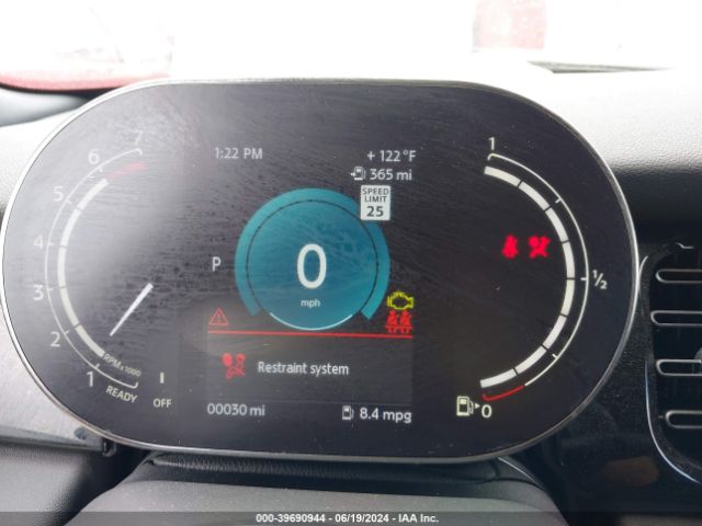 2024 MINI CONVERTIBLE WMW43DL02R3S22690 Photo 6