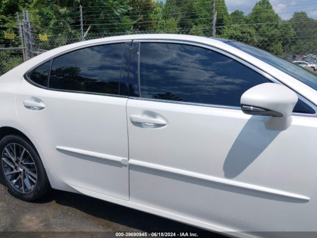 58ABK1GG4JU113136 Lexus ES 350