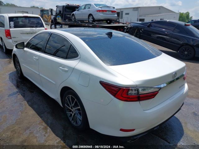 58ABK1GG4JU113136 Lexus ES 350