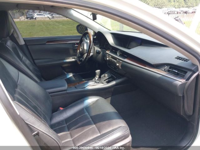 58ABK1GG4JU113136 Lexus ES 350