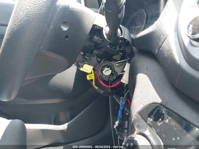 KM8J33A4XHU528420 Hyundai TUCSON SE
