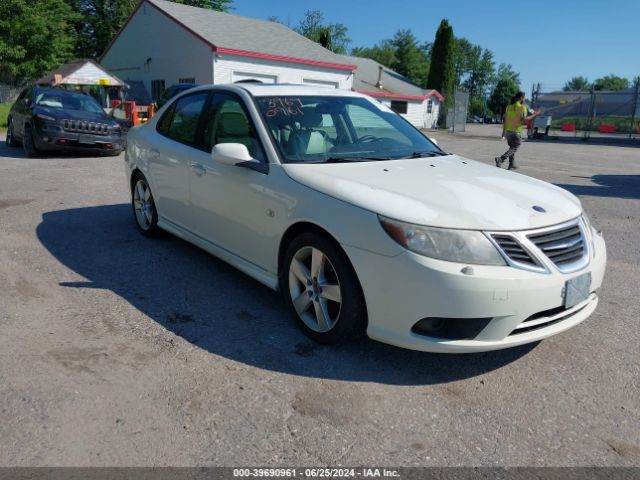 2008 SAAB 9-3 YS3FB49Y781118405 Photo 0
