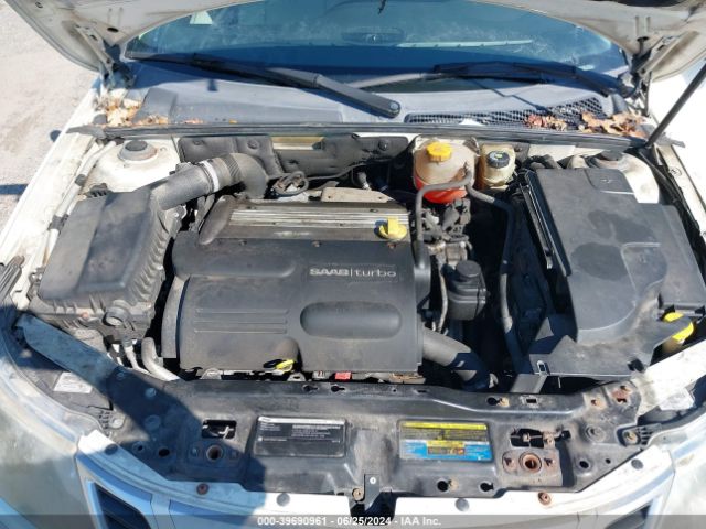 2008 SAAB 9-3 YS3FB49Y781118405 Photo 9