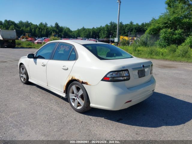 2008 SAAB 9-3 YS3FB49Y781118405 Photo 2
