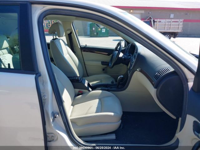 2008 SAAB 9-3 YS3FB49Y781118405 Photo 4
