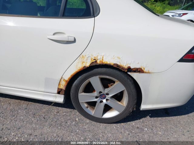 2008 SAAB 9-3 YS3FB49Y781118405 Photo 5