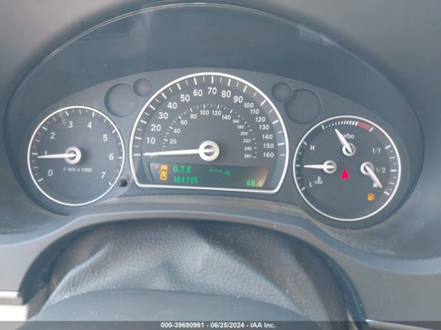 2008 SAAB 9-3 YS3FB49Y781118405 Photo 6