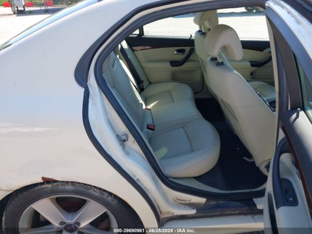 2008 SAAB 9-3 YS3FB49Y781118405 Photo 7