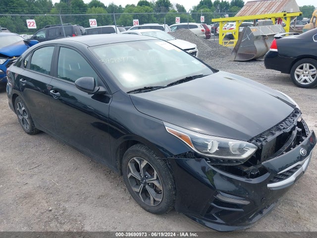 KIA Forte Lxs 2020 3KPF24AD8LE231673 Image 1